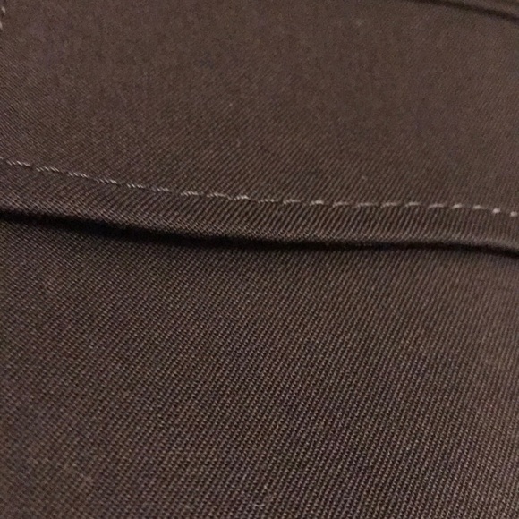 Brown J.Crew Blazer tall 6 - Picture 7 of 8